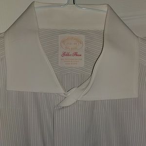 Golden Fleece dress shirt